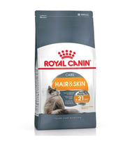 Royal Canin Hair Skin Hassas Tüylü Kediler İçin Mama 4 Kg