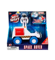 Astro Venture Sesli Uzay Aracı