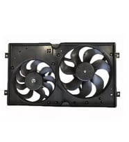 Vw Golf4-Bora Fan Motoru 1998-2004 1J0121205BS1