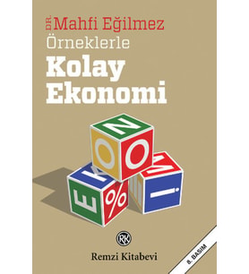 Örneklerle Kolay Ekonomi