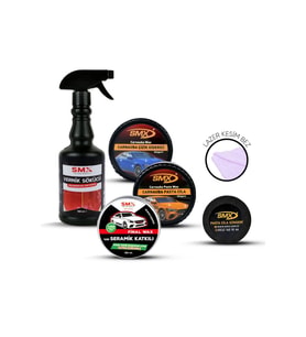 Güneş Yanığı ve Vernik Sökücü Paket