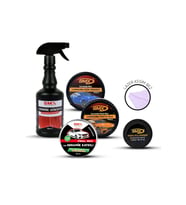 Güneş Yanığı ve Vernik Sökücü Paket