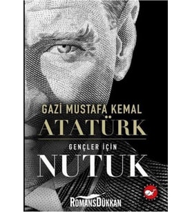 Gençler için Nutuk