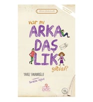 Var mı Arkadaşlık Gibisi