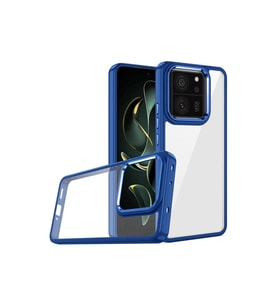 Xiaomi Mi 13T Uyumlu Kılıf Zore Flora Kapak