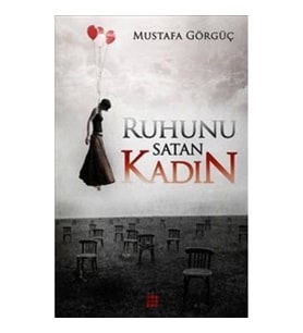 Ruhunu Satan Kadın