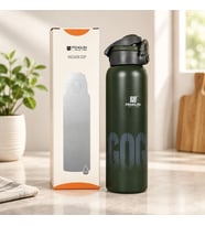 Northcity 800 ml Metal Termos