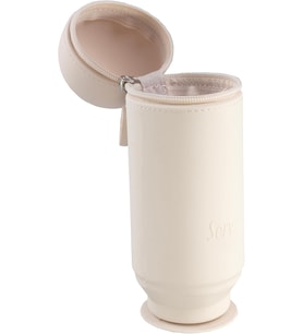 HOOPUP KALEM ÇANTASI FİLDİŞİ