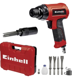 Mey İthalat® TC PC 45 Set Havalı Kırıcı