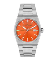 Jacques Philippe JPQGS4213X6SO Erkek Kol Saati