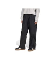 adidas Woven Pant Kadın Günlük Eşofman Altı JX8111 Siyah
