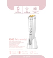 Sinbo Sbı-5903 RF Yüz & Boyun Cilt Sıkılaştırıcı Anti-Aging Cihaz