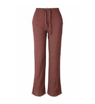 Trender Kanvas Kadın Pantolon 5504