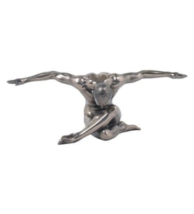 VERONESE BİBLOLAR › Wise Body-27*11,5*10,5 CM-jWU74907A1