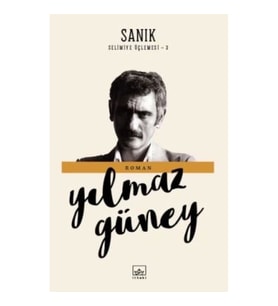 Sanık: Selimiye Üçlemesi 3
