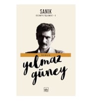 Sanık: Selimiye Üçlemesi 3