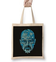 All Bad Things Breaking Bad Bez Çanta Uzun Saplı