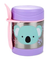 Zoo Paslanmaz Çelik Termos 325 ml Koala