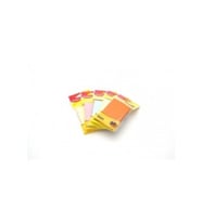Maped Yapışkanlı Not Kağıdı 100 Yaprak 51x76 Karışık Renk 758410