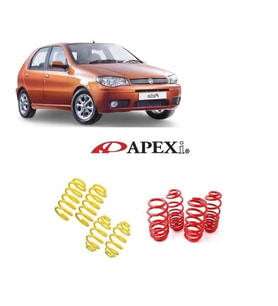 fiat palio 2001.2009 apexi 4.cm spor helezon yay