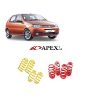 fiat palio 2001.2009 apexi 4.cm spor helezon yay