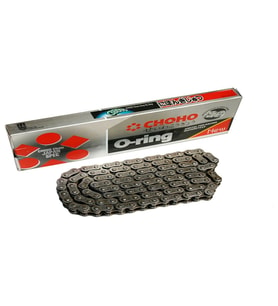 UNİVERSAL ZİNCİR O-RİNGLİ 428H 110L CHOHO DELTA