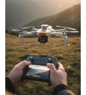 R06 Drone