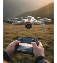 R06 Drone