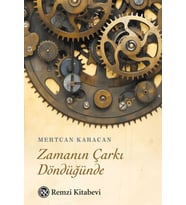 Zamanın Çarkı Döndüğünde