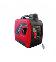 Sensation 48 Volt Dc 4 Zamanlı Jeneratör (1800W 37A) Otomatik Akü Şarj Özellikli(Bağ Evi,Tiny House)