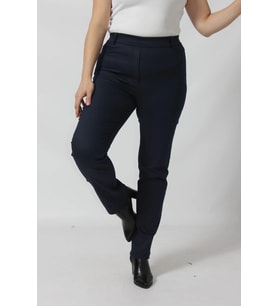 R002 BELİ LASTİKLİ FULL ESNEK TOPARLAYICI BÜYÜK BEDEN PANTOLON