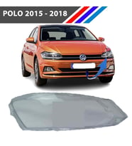 Polo Far Camı Sol 2015-2018