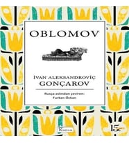 Oblomov (Bez Ciltli)