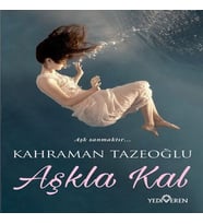 Aşkla Kal