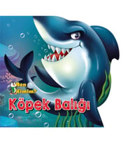 Ben Kimim? - Köpek Balığı