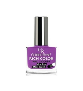 Golden Rose Rich Color Nail Lacquer Oje - 26