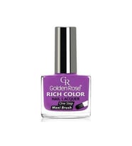 Golden Rose Rich Color Nail Lacquer Oje - 26
