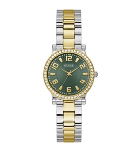 Guess GUGW0686L2 Kadın Kol Saat Yeni Sezon