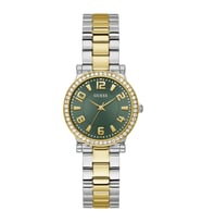 Guess GUGW0686L2 Kadın Kol Saat Yeni Sezon