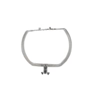 BMW F30 2012-2015 Far LED Y&uuml;z&uuml;ğ&uuml; Dış Sol Kısa H&uuml;zme 63117259523 Wender