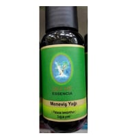 1 Adet Nuka Meneviş Yağı 30 Ml Soğuk Pres Yağ