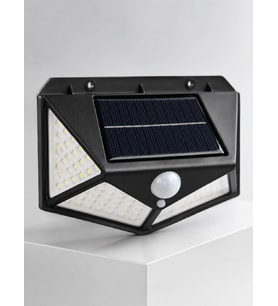 Y100 Solar Lamba