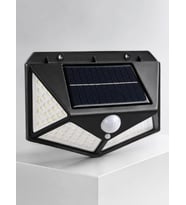 Y100 Solar Lamba
