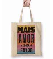Mais Amor Bez Çanta Uzun Saplı