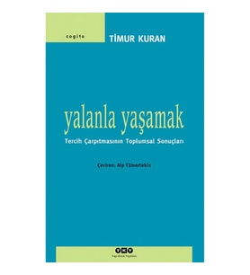 Yalanla Yaşamak