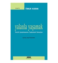 Yalanla Yaşamak