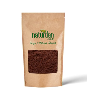 Naturdan Üzüm Çekirdeği Tozu 1 kg