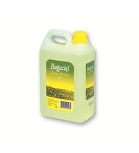 BOĞAZİÇİ LİMON KOLONYA BİDON 950ML (5690)