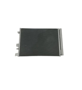 Klima Radyatörü 536x377x16 – 97606-4P700 Wisco - Hyundai I20 Dizel 09 Ve Sonrası Uyumlu