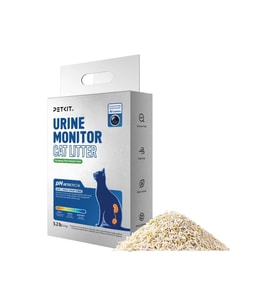 Petkit Idrar Takipli Kedi Kumu